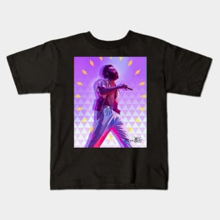 Childish Gambino / Donald Glover Kids T-Shirt